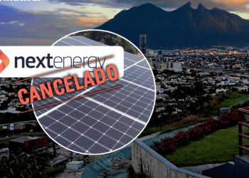 contrato de Next Energy