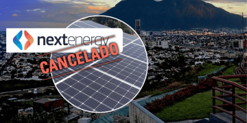 contrato de Next Energy