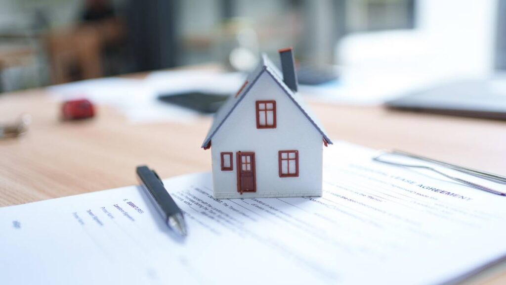 Pedro Dávila y los retos del secotr inmobiliario