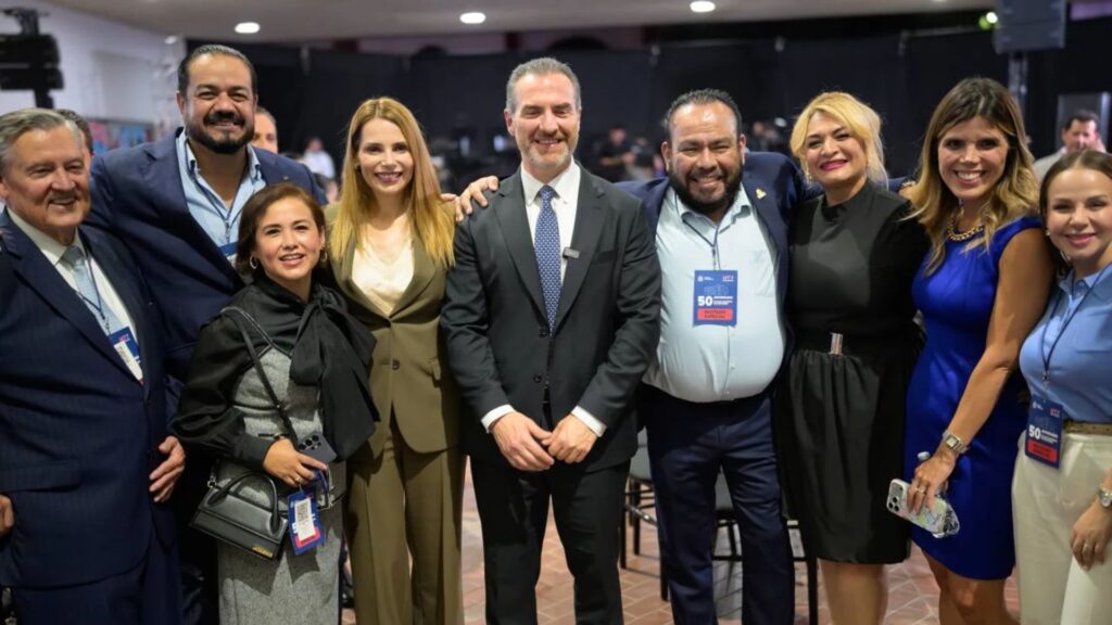 apoyo-bancada-panista - LA VISION 360 Apoyo Bancada Panista