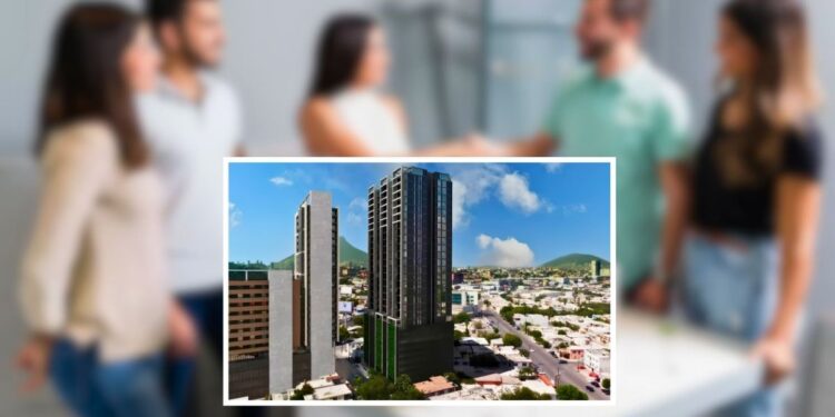 desarrollos-centricos-monterrey - LA VISION 360 Desarrollos céntricos en Monterrey