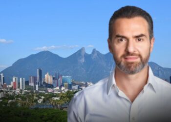 Adrián de la Garza