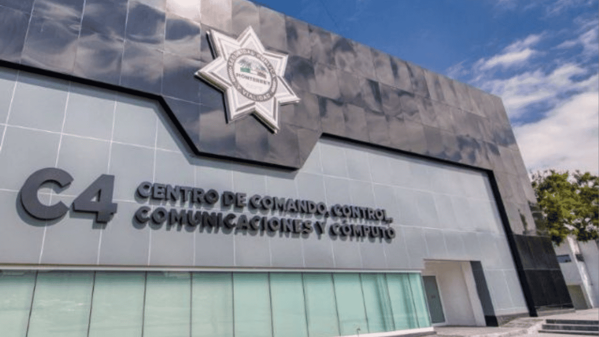 ​seguridad en Monterrey - La Visión 360
