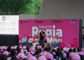 informe de gobierno