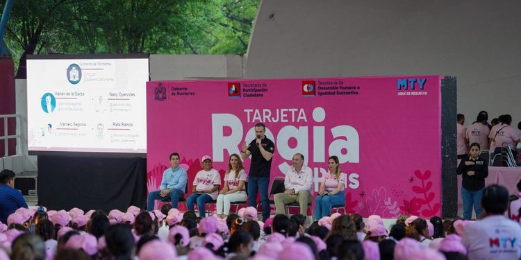 informe de gobierno