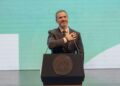 Adrián de la Garza: “¿Policía o político?”: La respuesta del alcalde de Monterrey