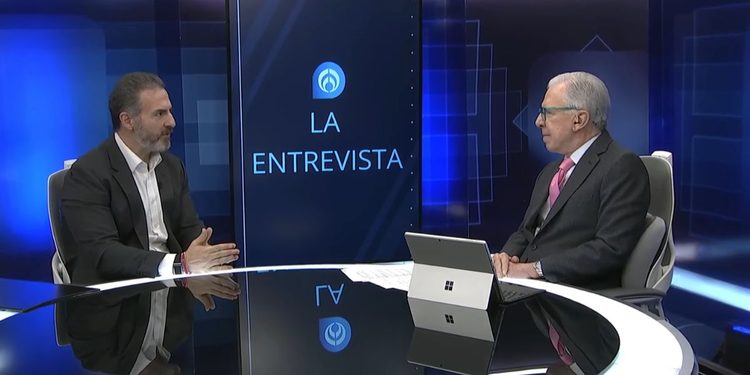 rumbo y orden para Nuevo León