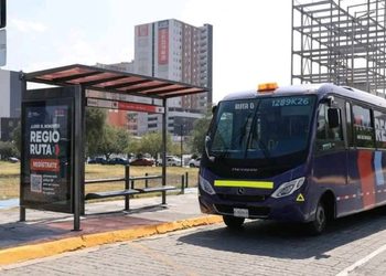 inversión en Monterrey