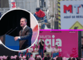 Adrián de la Garza - La Visión 360