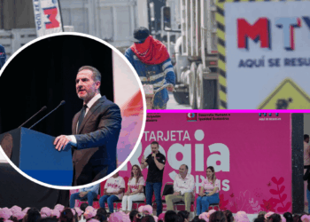 Adrián de la Garza - La Visión 360
