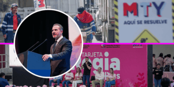 Adrián de la Garza - La Visión 360