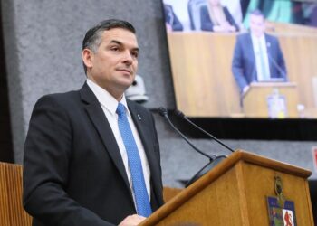mauro guerra agua