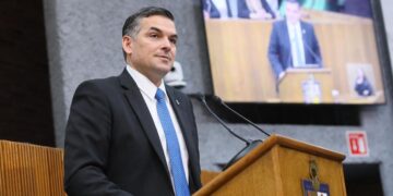 mauro guerra agua