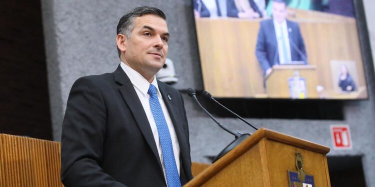 mauro guerra agua