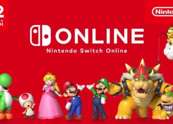 switch online