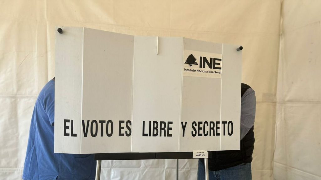 Gubernatura 2027