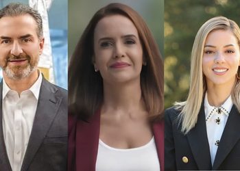 gubernatura de Nuevo León