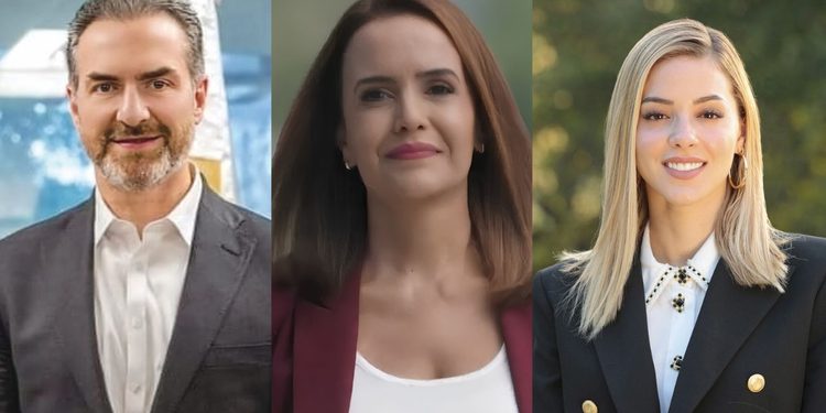 gubernatura de Nuevo León